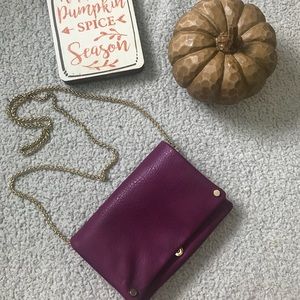 STREET LEVEL | Crossbody Bag Purse/Clutch